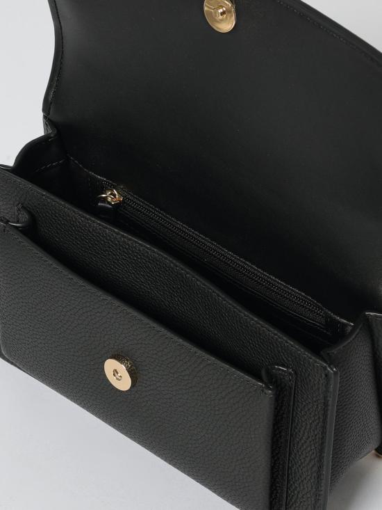 25FW 마이클 코어스 숄더백 30T4GC7L3T 001 Black - MICHAEL KORS
