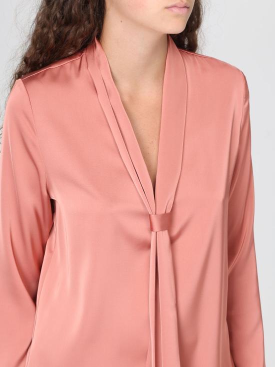 25FW 하니타 블라우스 H M3095 4456 017 DUSTY Pink - HANITA