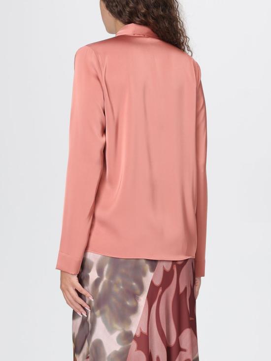 25FW 하니타 블라우스 H M3095 4456 017 DUSTY Pink - HANITA