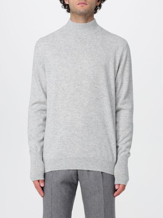 25FW 발렌타인 스웨터 B2P27812K00 15001 Grey