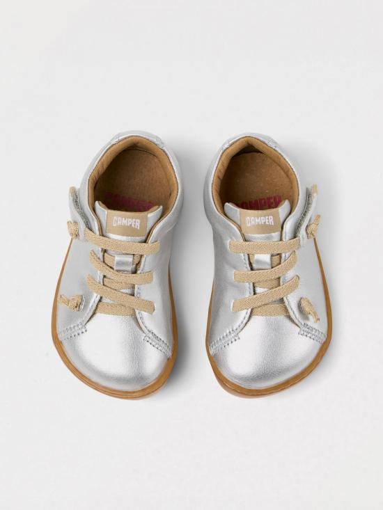 25SS [키즈] 캠퍼 스니커즈 80212 114 PEU 0 Grey - CAMPER