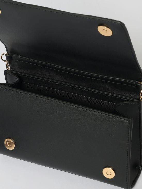 25FW 모스키노 토트백 JC4127PP0NKB1 00A Black - MOSCHINO