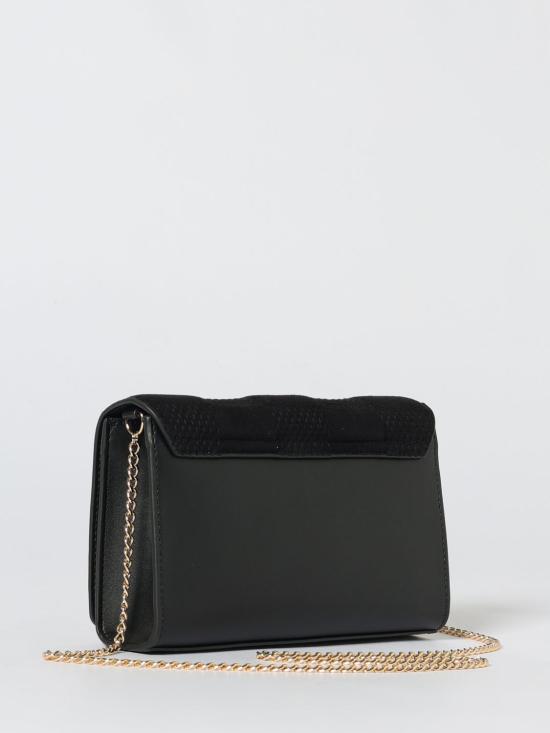 25FW 모스키노 토트백 JC4127PP0NKB1 00A Black - MOSCHINO