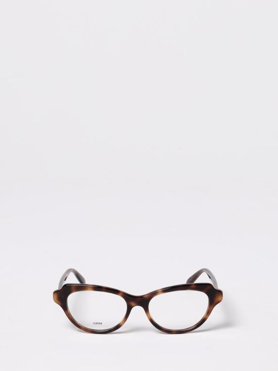 25FW 로에베 안경 LW50107I 052 Multicolor - LOEWE