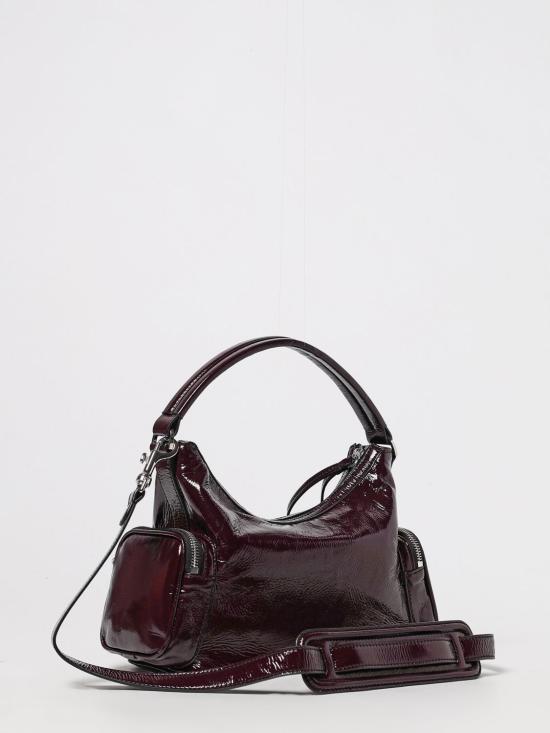 25FW 스텔라 맥카트니 숄더백 7B0179WP0632 6011 Brown - STELLA MCCARTNEY