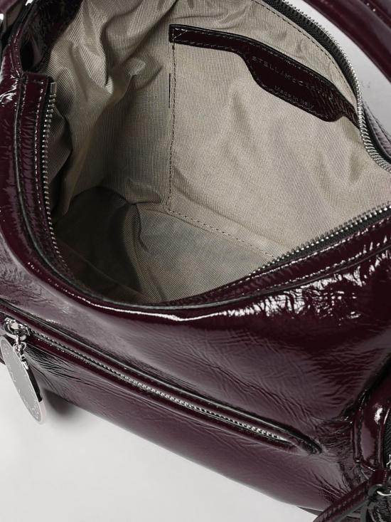 25FW 스텔라 맥카트니 숄더백 7B0179WP0632 6011 Brown - STELLA MCCARTNEY