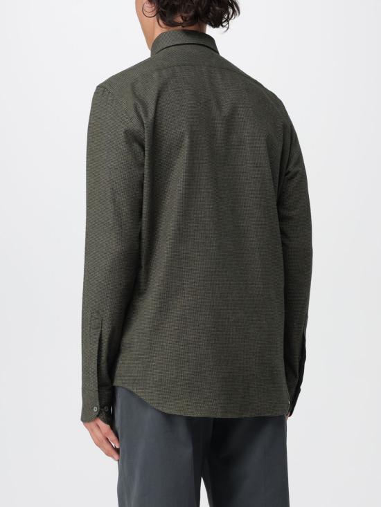 25FW 브룩스 필드 셔츠 202G Q870 V0036 Multicolor - BROOKSFIELD