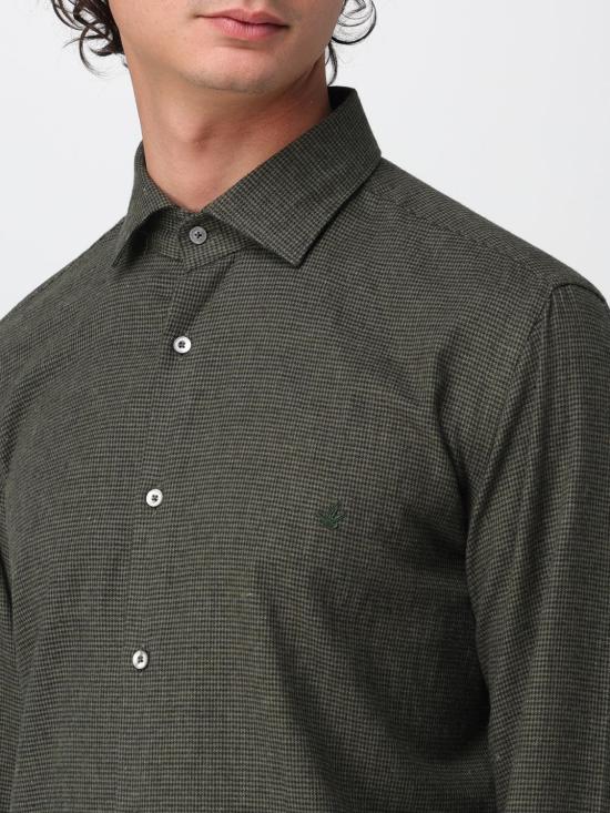 25FW 브룩스 필드 셔츠 202G Q870 V0036 Multicolor - BROOKSFIELD