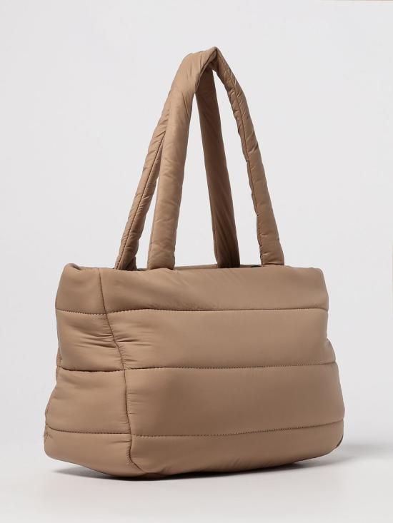 25FW 모스키노 숄더백 JC4350PP0NKY1 10A Beige - MOSCHINO