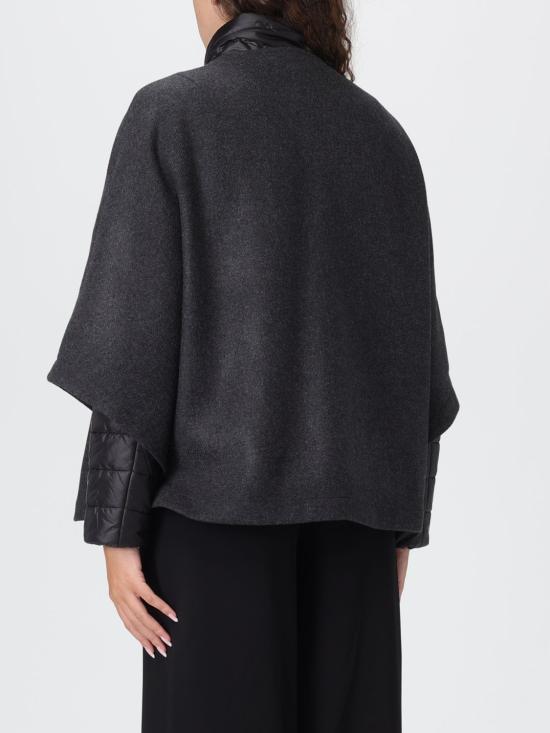 25FW 페이 코트 NAW16513270XML B801 Grey - FAY