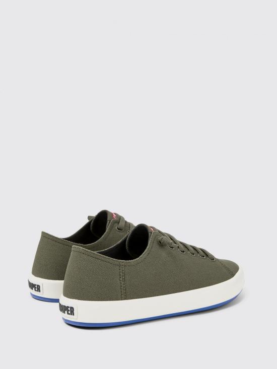 25FW 캠퍼 스니커즈 K100158 022 ANDRATX 0 Green - CAMPER