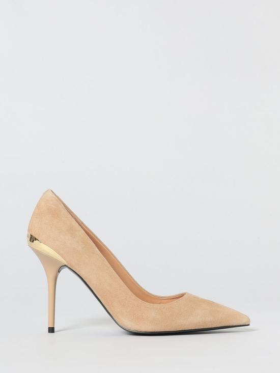 25FW 모스키노 뮬/슬리퍼 JA10459G0NJA0 104 Beige
