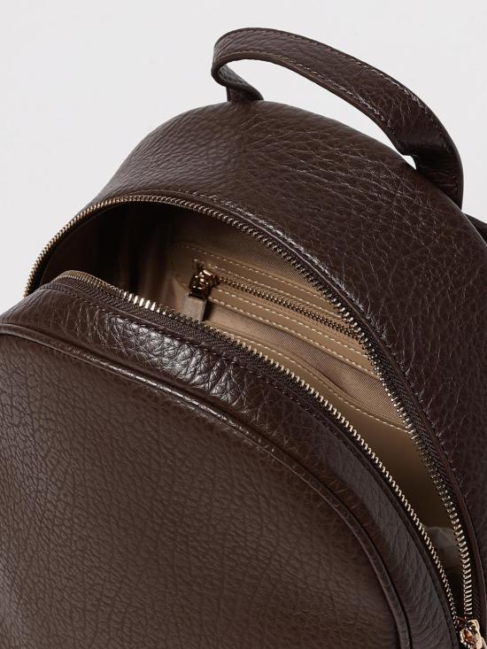 25FW 모스키노 백팩 JC4341PP0NK14 31A Brown - MOSCHINO