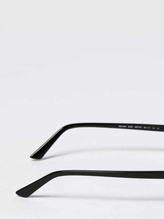 25FW 레이밴 선글라스 4455 667781 Black - RAY BAN