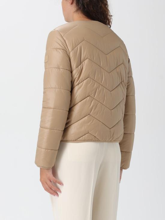 25FW 보스 자켓 50542364 222 Brick Red - BOSS