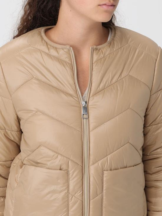 25FW 보스 자켓 50542364 222 Brick Red - BOSS