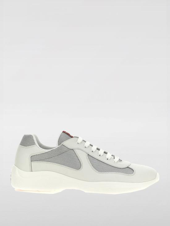 26SS 프라다 스니커즈 4E3400FG0006GW F0J36 White