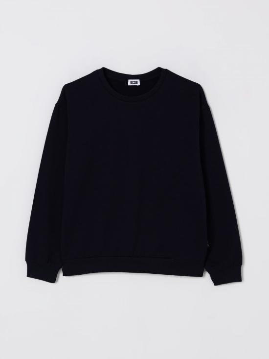 25FW [키즈] 지씨디에스 풀오버 B2JM1525BA5 77 Blue