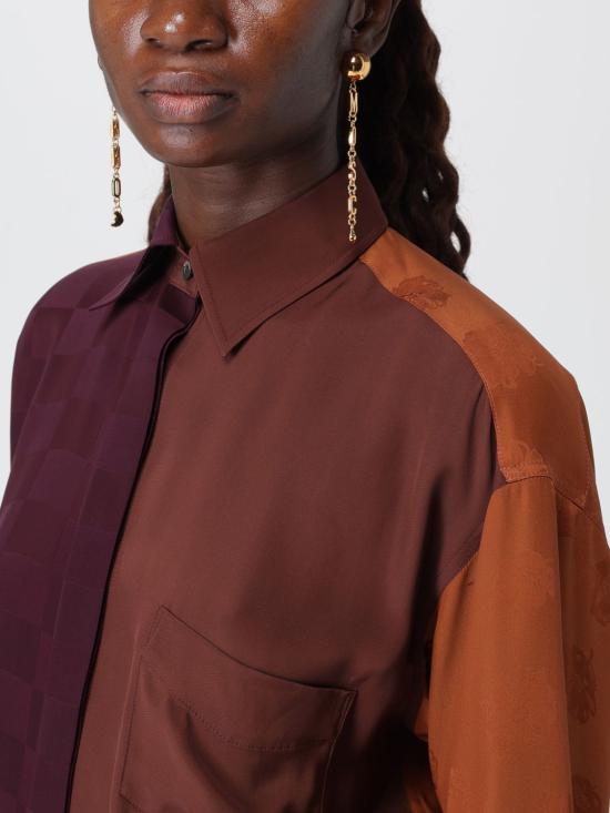 25FW 모스키노 보석 91308413 0606 Gold - MOSCHINO