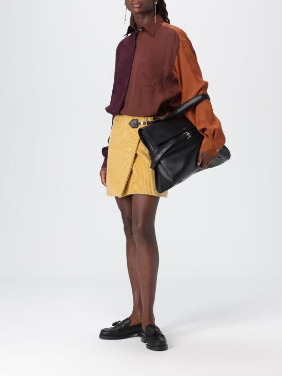 25FW 모스키노 보석 91308413 0606 Gold - MOSCHINO