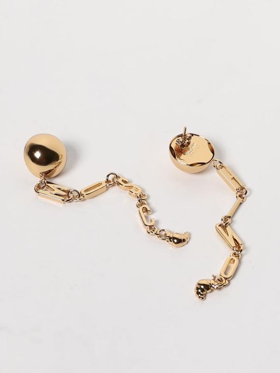 25FW 모스키노 보석 91308413 0606 Gold - MOSCHINO