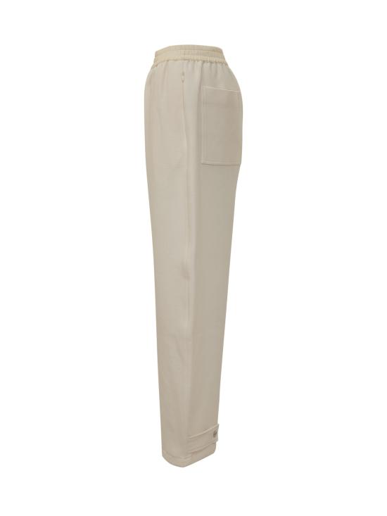 25FW 스튜디오 니콜슨 스트레이트 팬츠 THALO SNW1592 CHALK - STUDIO NICHOLSON