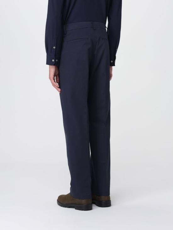 25FW 까웨 팬츠 K6126WW K89 Blue - K-WAY