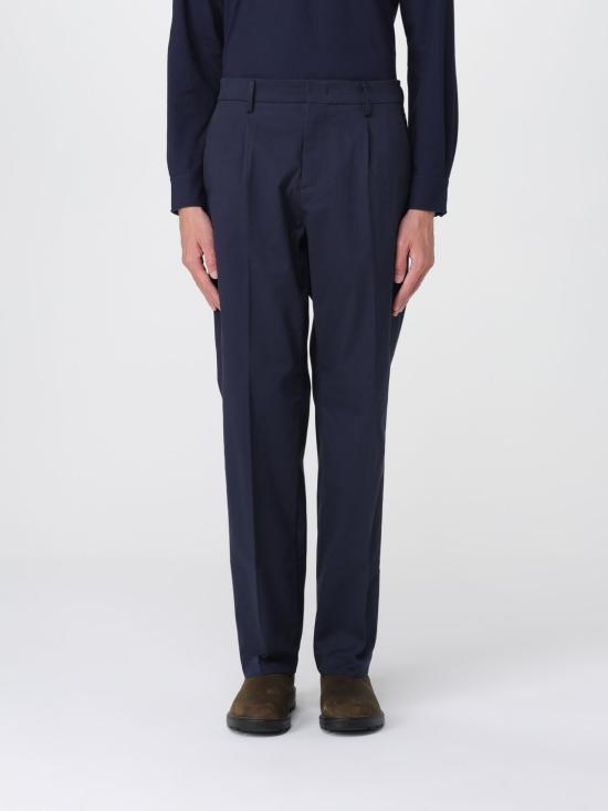 25FW 까웨 팬츠 K6126WW K89 Blue