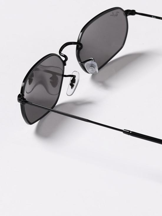 25FW 레이밴 선글라스 3947 002 B1 Black - RAY BAN