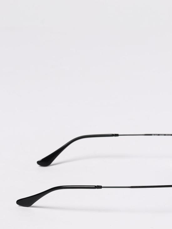 25FW 레이밴 선글라스 3947 002 B1 Black - RAY BAN