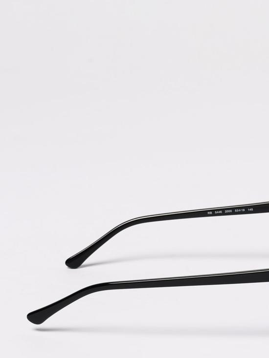 25FW 레이밴 안경 5446 2000 Black - RAY BAN