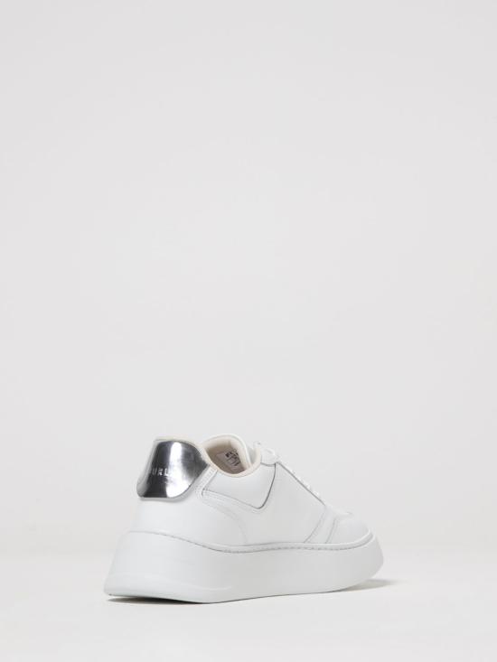 25FW 훌라 뮬/슬리퍼 YJ92SPTA0203 Q1700 Natural - FURLA