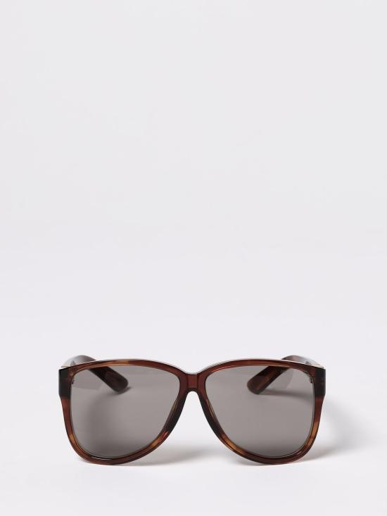 25FW 미우미우 선글라스 A08S 26E80Q Tobacco - MIU MIU