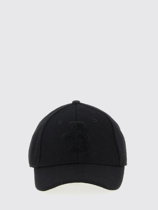 25FW 발렌타인 볼캡 BMN018UWR12 15517 Blue - BALLANTYNE