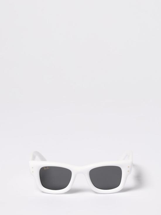 25FW 레이밴 선글라스 4940 671 87 White - RAY BAN