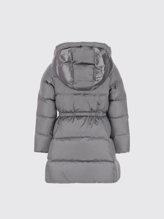 25FW [키즈] 폴로 랄프로렌 캐주얼 자켓 312979198 001 Grey - POLO RALPH LAUREN