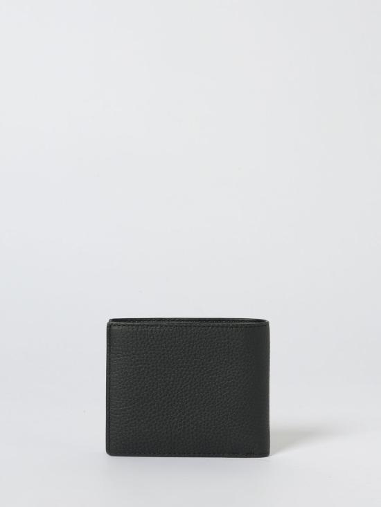 25FW 마이클 코어스 남성지갑 39S0LHDF1L 001 Black - MICHAEL KORS