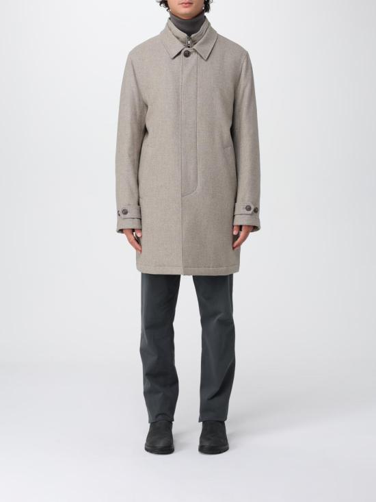 25FW 페이 코트 NAM62510160WGZ C401 Beige