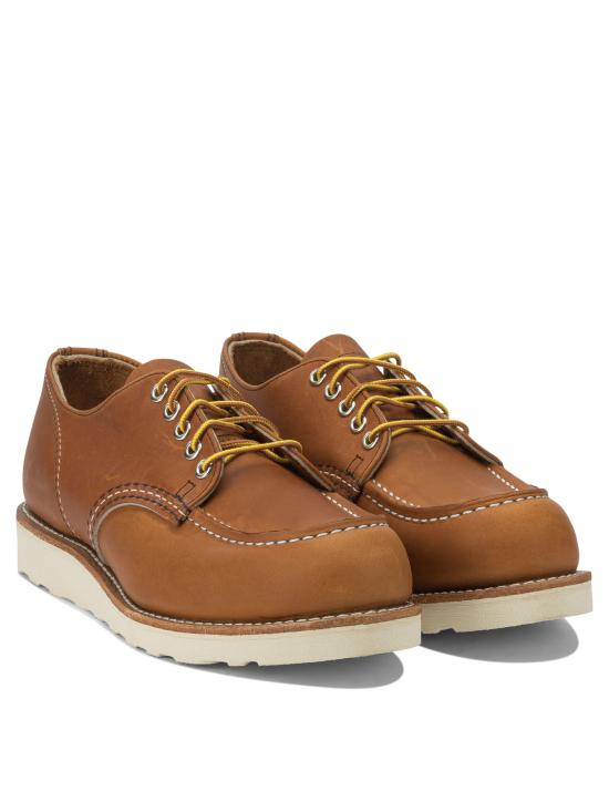 26SS 레드윙 드레스 슈즈 08092D Brown - RED WING