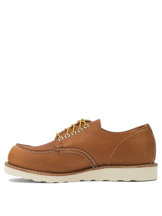 26SS 레드윙 드레스 슈즈 08092D Brown - RED WING