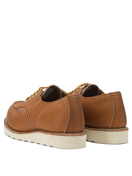 26SS 레드윙 드레스 슈즈 08092D Brown - RED WING