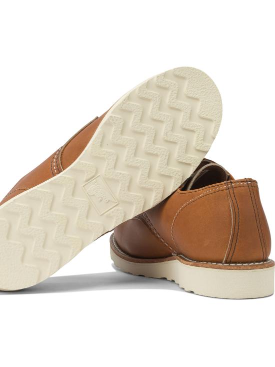 26SS 레드윙 드레스 슈즈 08092D Brown - RED WING