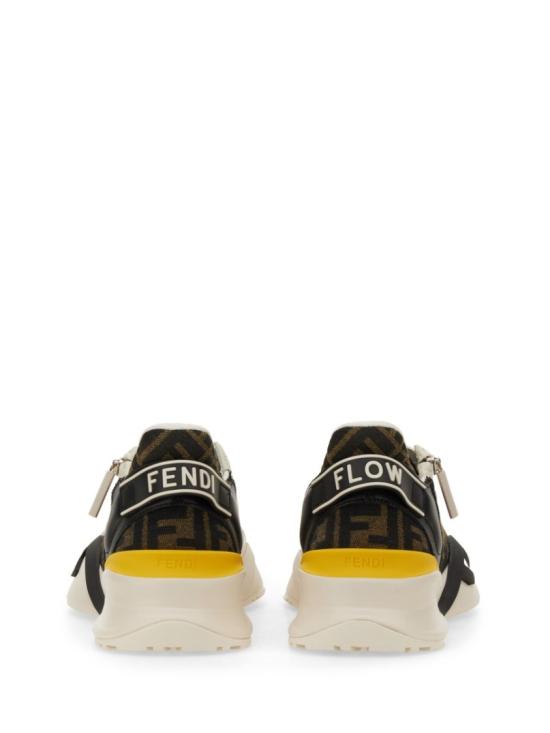 25FW 펜디 FLOW 플로우 스니커즈 7E1392 AJZHF1HGR Multicolor - FENDI