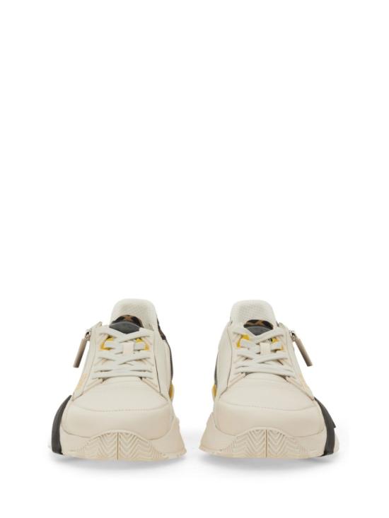 25FW 펜디 FLOW 플로우 스니커즈 7E1392 AJZHF1HGR Multicolor - FENDI