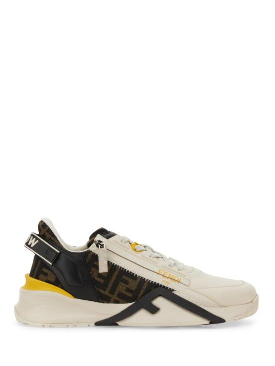 25FW 펜디 FLOW 플로우 스니커즈 7E1392 AJZHF1HGR Multicolor