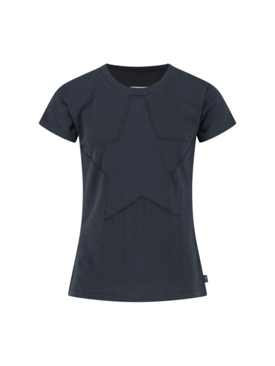 25FW MM6 메종마르지엘라 반팔 티셔츠 SH2GC0026 M20108899 Grey