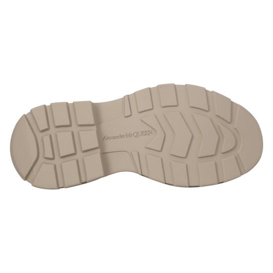  알렉산더 맥퀸 부츠 735816W4MV17732 Neutrals - ALEXANDER MCQUEEN