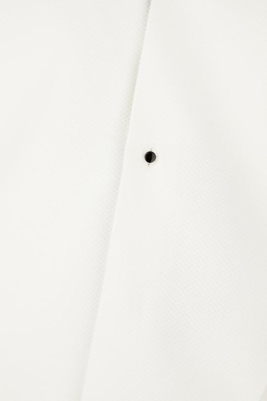 25FW 돌체앤가바나 긴팔 셔츠 G5EN5TFU5U8 W0800 Bianco - DOLCE & GABBANA