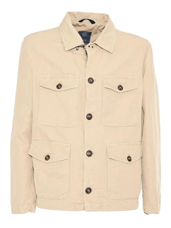 25SS 페이 자켓 NAM0450037TVW2 Neutrals