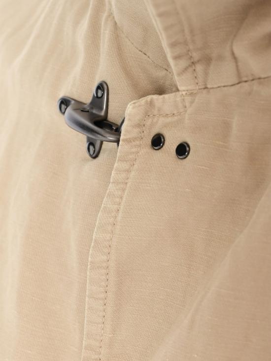 25SS 페이 자켓 NAM0450037TVW2 Neutrals - FAY